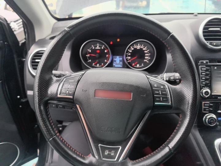 H6 2015 Upgraded 1.5T MT RWD Elite photo 6