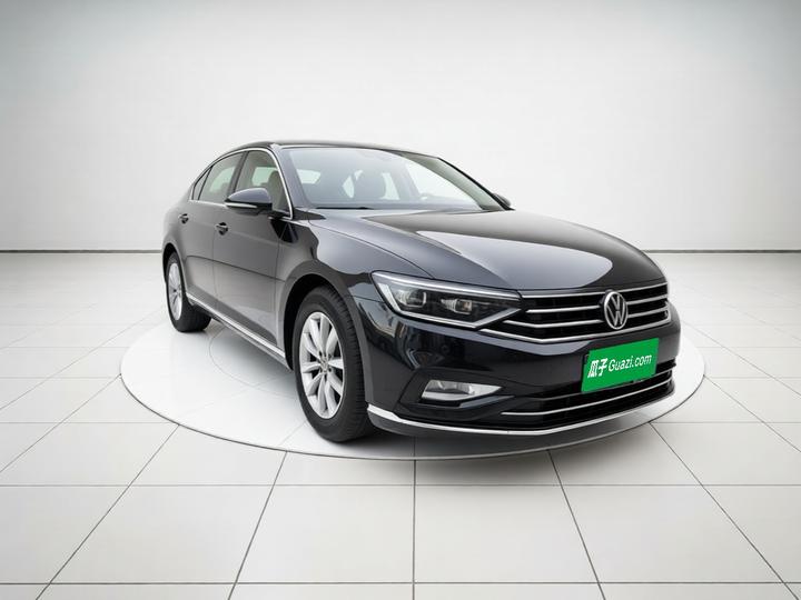 Magotan 2020 280TSI DSG Comfort photo 3