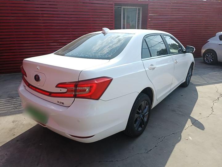 Qin EV 2017 1.5T Premium photo 4