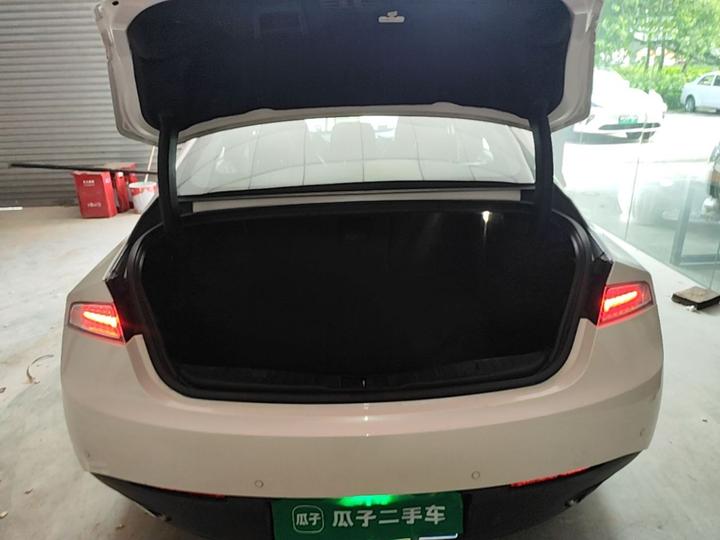 MKZ 2014 2.0T photo 8