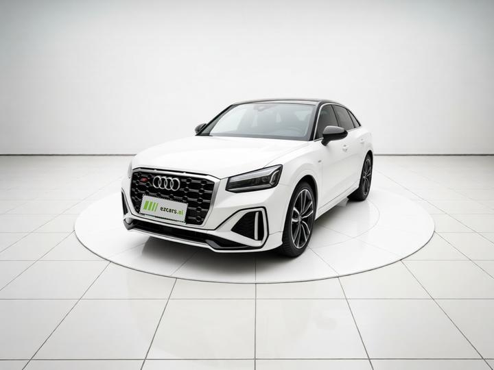 Q2L 2022 35 TFSI Fashion Dynamic