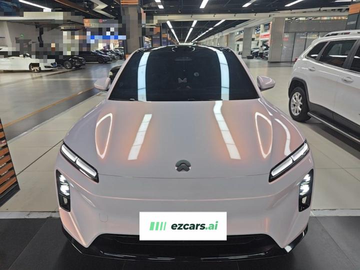 ET5 2025 75kWh photo 2