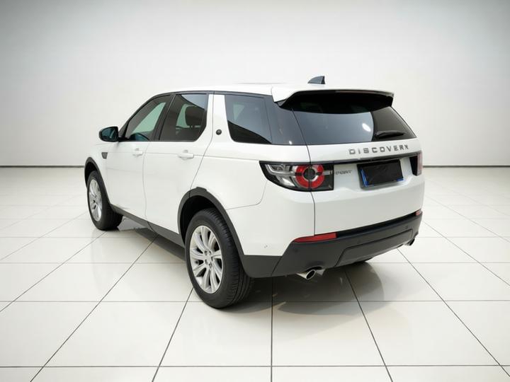 Discovery Sport 2018 200PS PURE photo 4