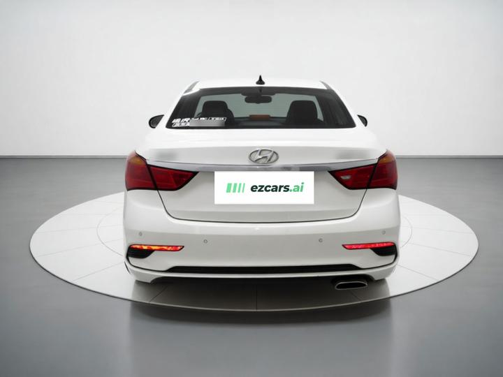 Mistra 2019 1.8L AT Smart GLS China V photo 5