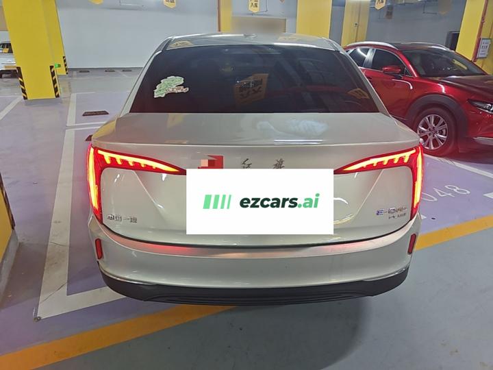 E-QM5 2024 610km PLUS photo 5