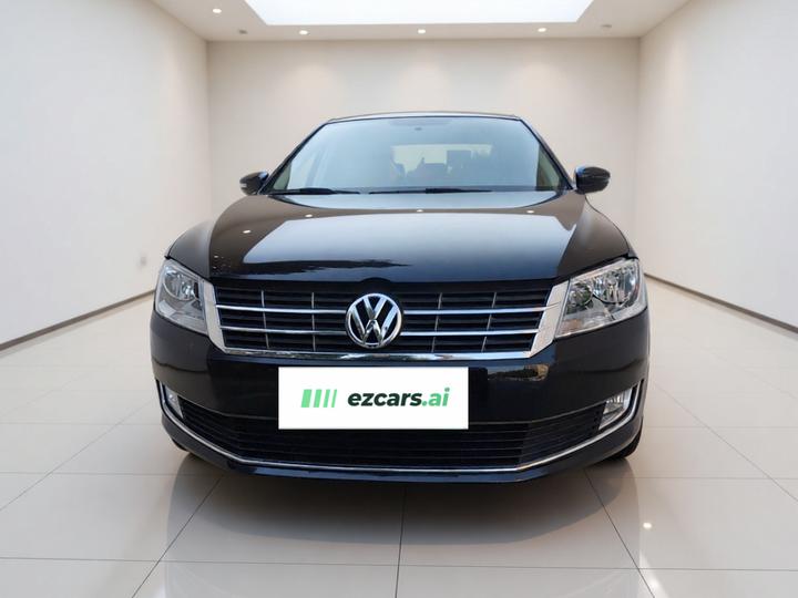 Lavida 2013 Facelift Classic 1.6L MT Comfort photo 2