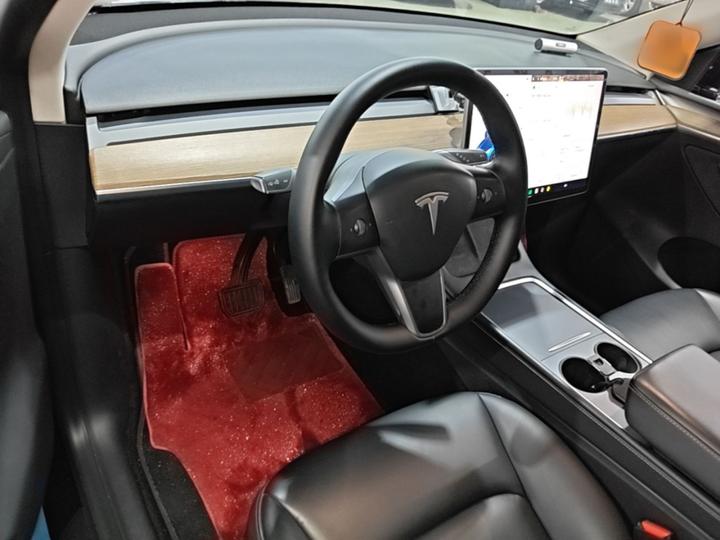 Model Y 2021 Standard Range RWD photo 6