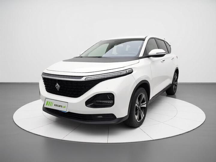 RM-5 2019 1.5T CVT 24 Elite 5-Seater