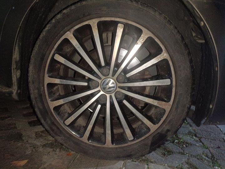 Passat 2015 1.8TSI DSG photo 8