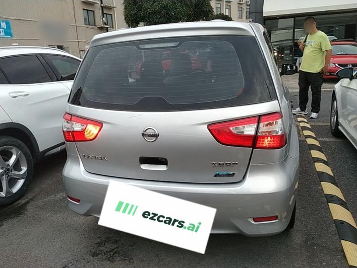 2015 1.6XE CVT Comfort photo 5