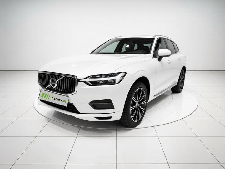 XC60 2021 T5 AWD Luxury