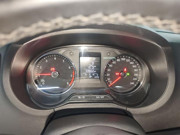 Polo 2018 1.5L AT photo 3