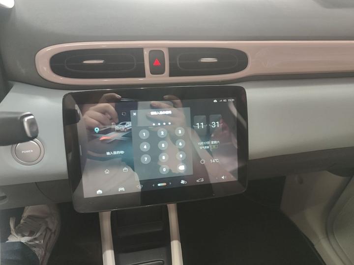 Leapmotor T03 2023 403 Smart photo 8