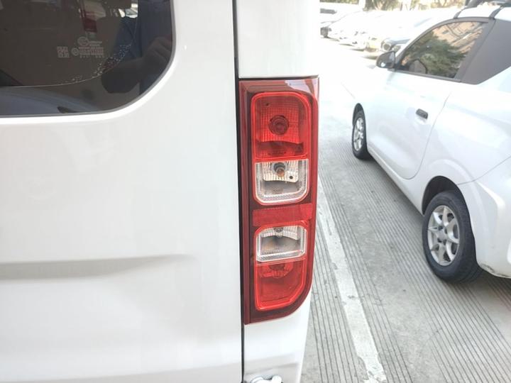 Wuling 2025 400km Bus Comfort photo 7
