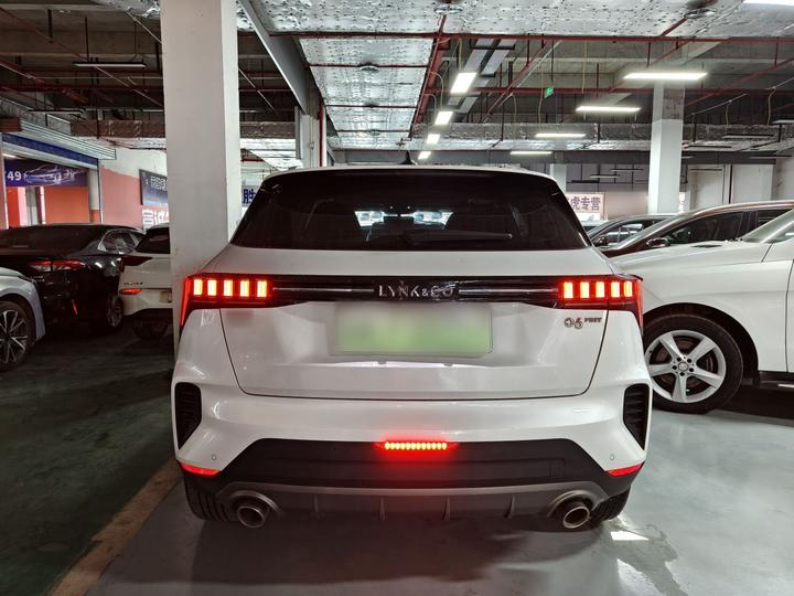 06 EM-P 2022 PHEV 84KM Range Pro photo 3