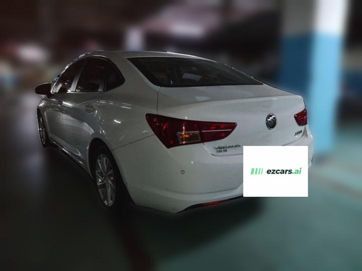 Verano 2018 Sedan 15S AT Progressive photo 4