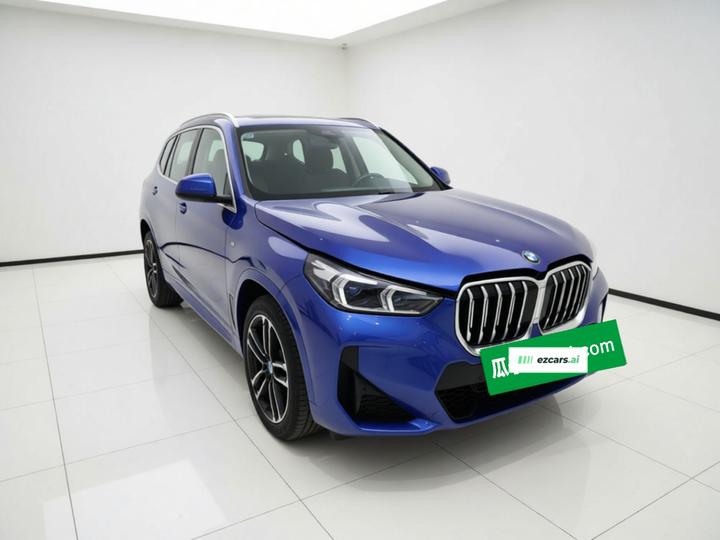 X1 2023 sDrive25Li M Sport Package photo 3