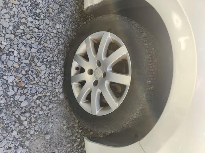 308 2014 Classic 1.6L AT photo 8