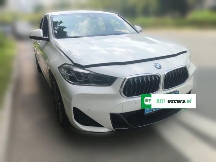 X2 2020 xDrive25i M Sport Package photo 3