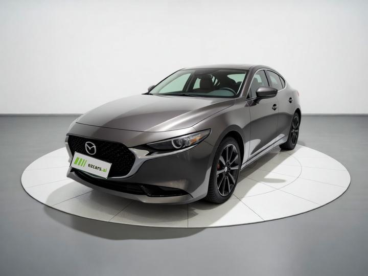 3 Axela 2023 2.0L AT