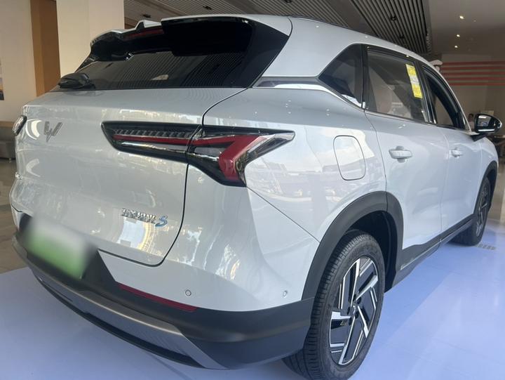 Wuling S 2025 130km Flagship photo 4