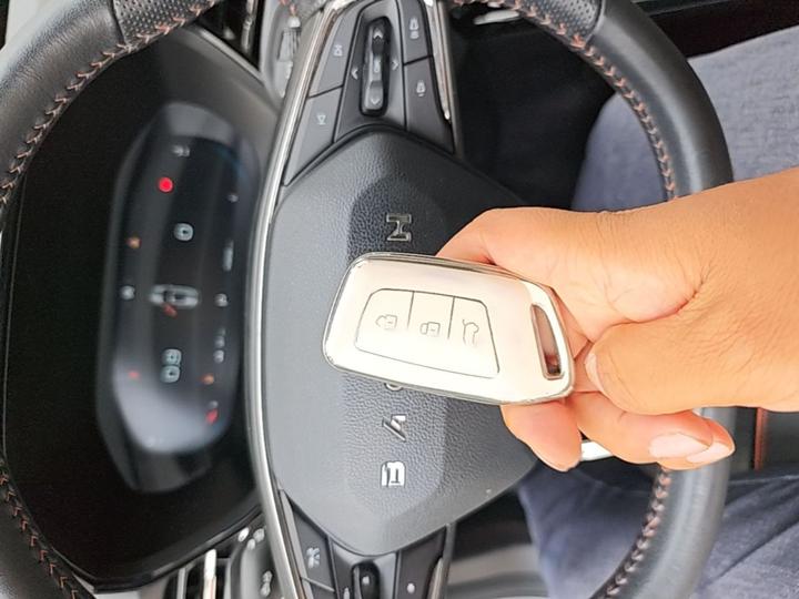 RS-3 2020 1.5L CVT 24 Luxury photo 8