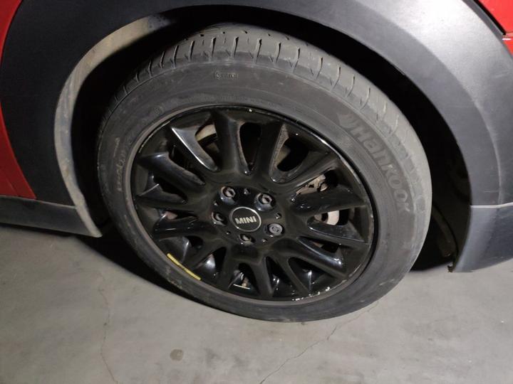 2018 1.5T COOPER Classic 5-Door photo 8