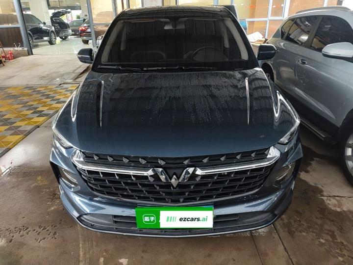 Wuling 2020 1.5T MT Elite photo 2