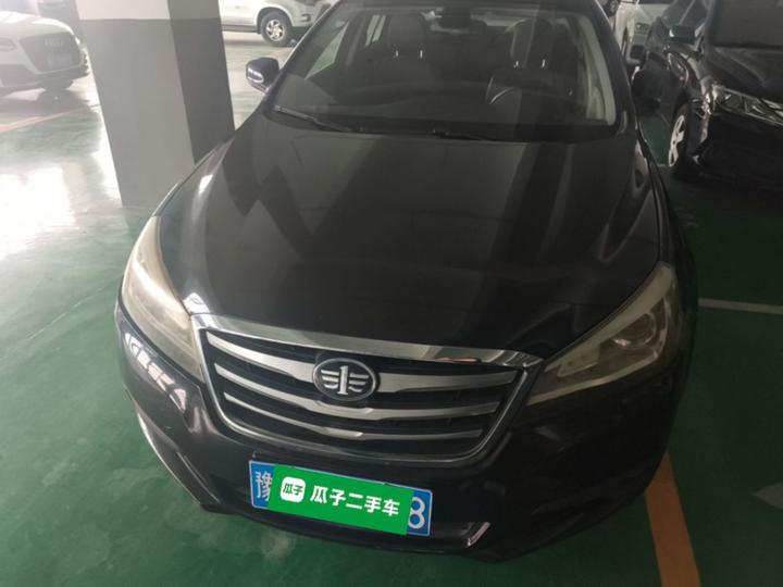 Bestune B90 2014 1.8T AT Comfort photo 2