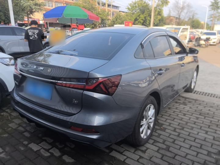 i5 2023 1.5L MT Comfort photo 6