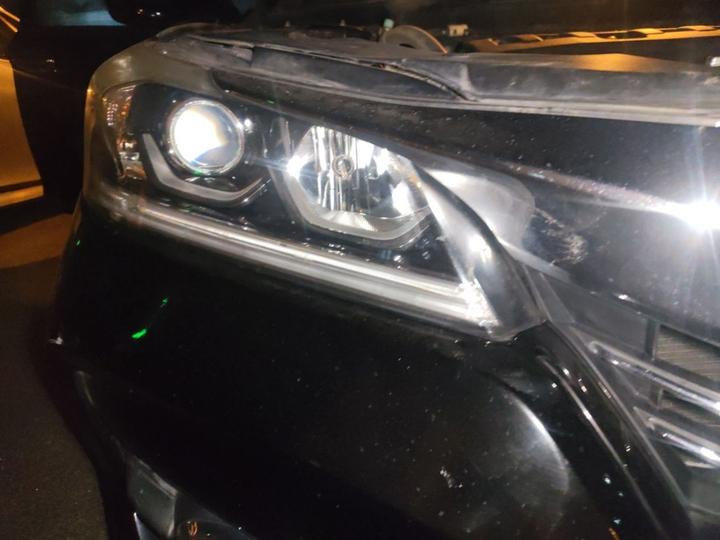 Accord 2016 2.0L Elite photo 7