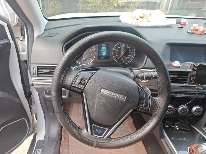 H6 2018 Blue Label Sport 1.5T AT RWD Elite photo 7