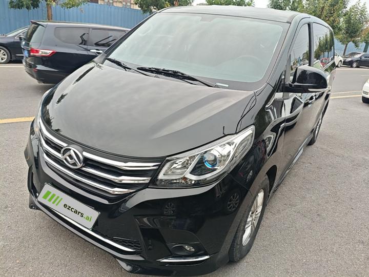 MAXUS G10 2022 2.0T AT Elite Petrol 7-Seater
