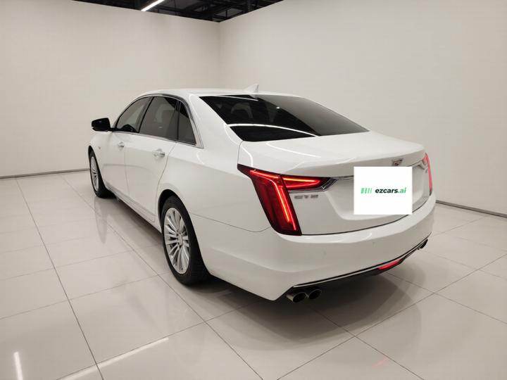 CT6 2019 28T Luxury photo 4