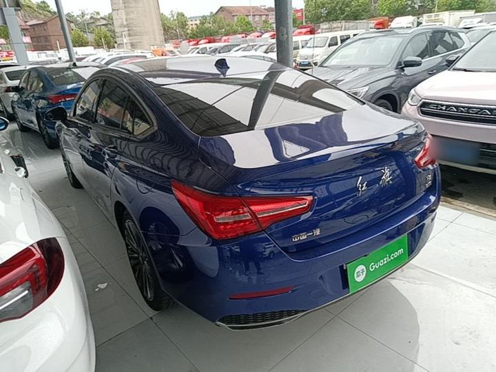 H5 2020 1.5T DCT photo 4