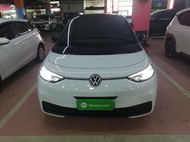 ID.3 2023 Smart photo 2
