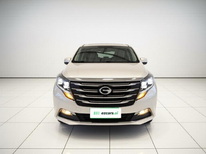 GAC Trumpchi M8 2019 320T Supreme photo 2