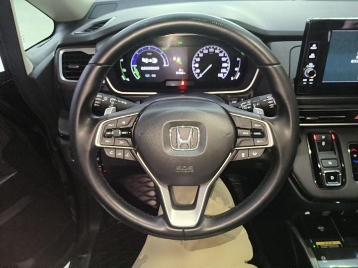 Odyssey 2022 2.0L e:HEV photo 6