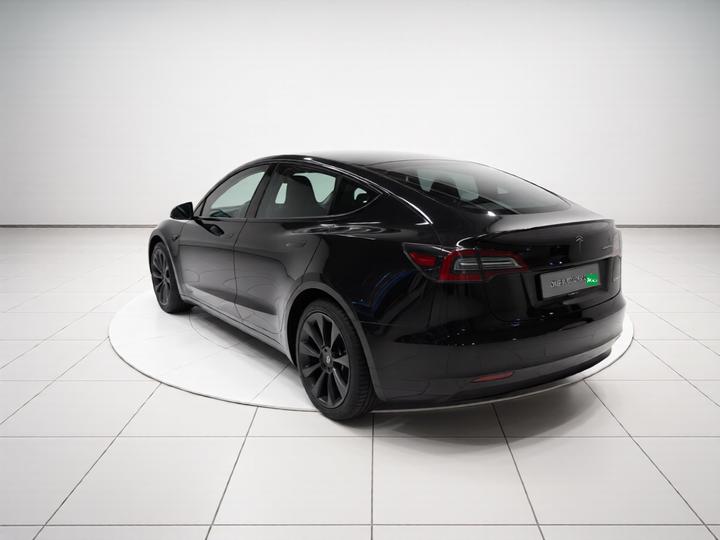 Model Y 2022 Facelift Long Range AWD photo 4