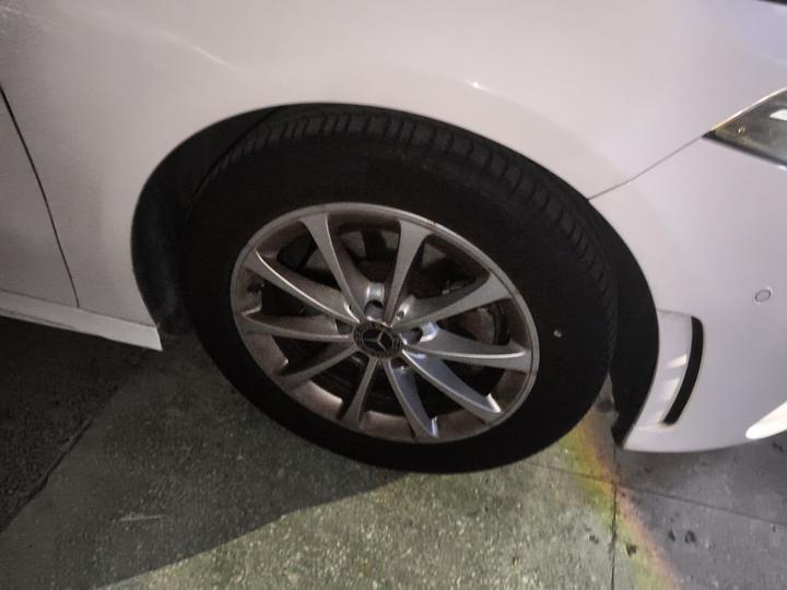 A-Class 2020 A 200 L Sport photo 8