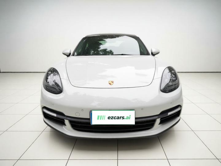 2019 Panamera 2.9T photo 2