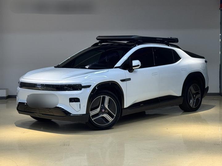 Nevo E07 2025 EV AWD 90kWh Max ADAS