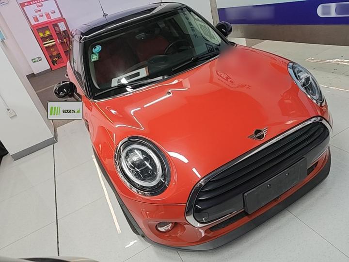 2018 1.5T COOPER Classic 5-Door photo 3