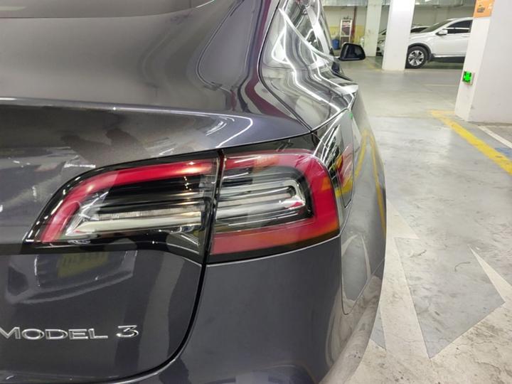 Model 3 2021 Facelift Standard Range RWD Upgraded 3D1 photo 7
