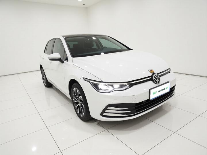 Golf 2021 280TSI DSG Pro photo 3