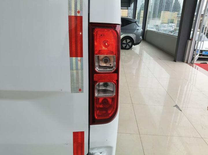 Wuling 2024 300km Comfort 60kW photo 7