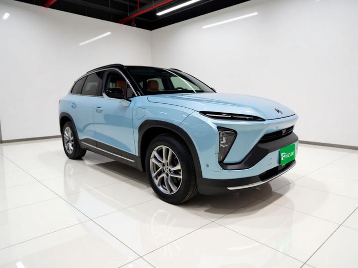 ES6 2020 420KM Sport photo 3
