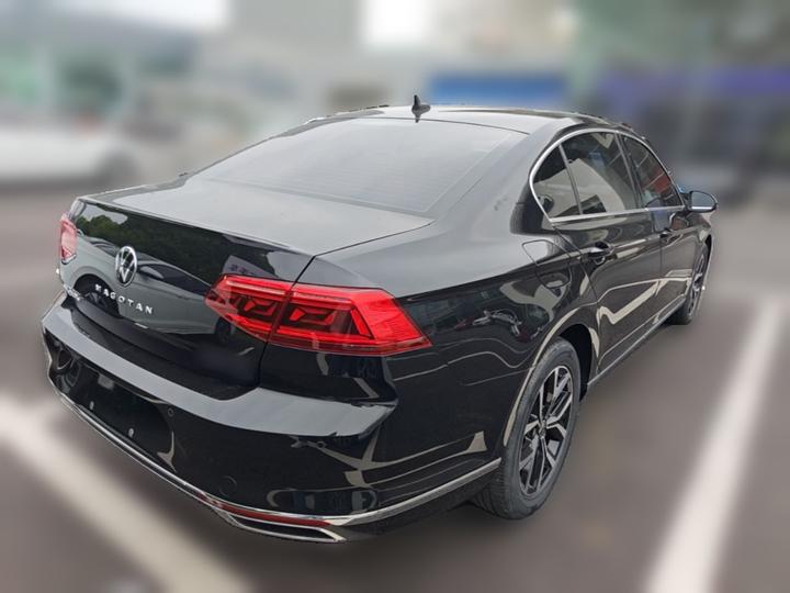 Magotan 2020 330TSI DSG Leading photo 4