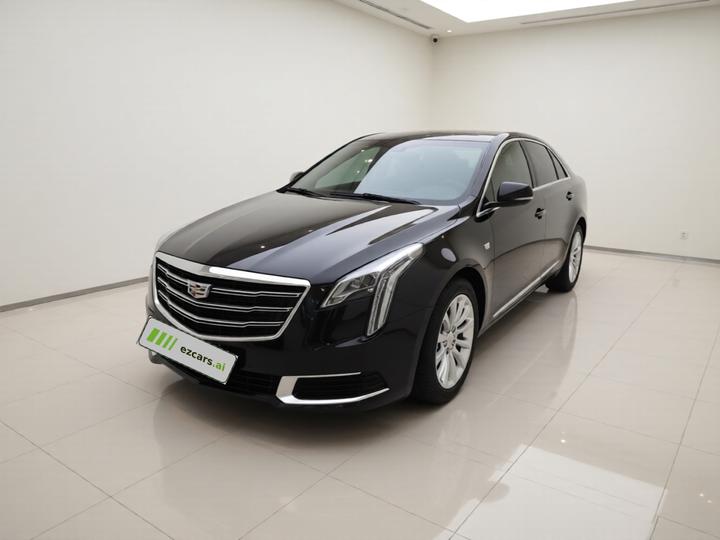 XTS 2018 28T Tech