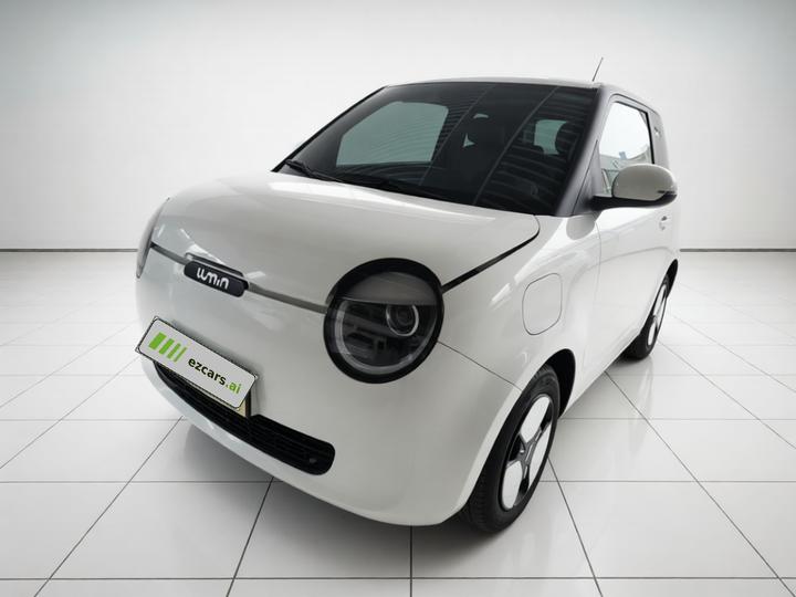 Nevo Changan Lumin 2025 301km